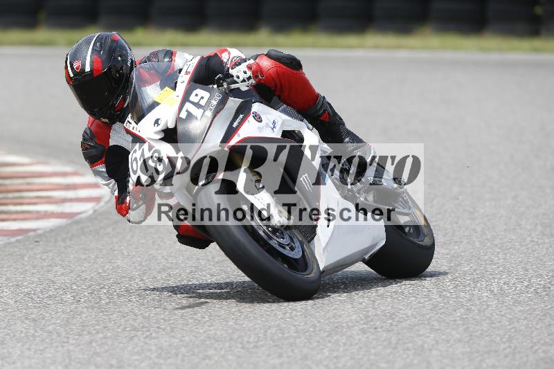 /24 08.06.2025 TZ Motorsport ADR/Gruppe gelb/618